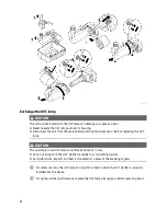 Preview for 32 page of Oase Filtral UVC 1500 Manual