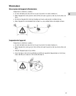 Preview for 45 page of Oase Filtral UVC 1500 Manual