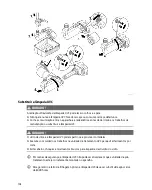 Preview for 104 page of Oase Filtral UVC 1500 Manual