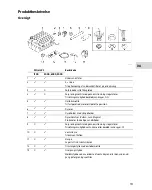 Preview for 131 page of Oase Filtral UVC 1500 Manual