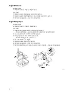 Preview for 174 page of Oase Filtral UVC 1500 Manual