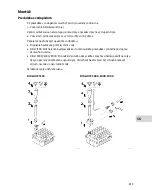 Preview for 259 page of Oase Filtral UVC 1500 Manual