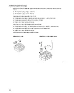 Preview for 332 page of Oase Filtral UVC 1500 Manual