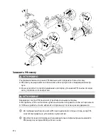 Preview for 374 page of Oase Filtral UVC 1500 Manual