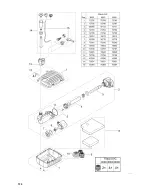 Preview for 398 page of Oase Filtral UVC 1500 Manual