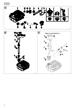 Предварительный просмотр 2 страницы Oase Filtral UVC 1500 Operating Instructions Manual