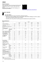 Предварительный просмотр 112 страницы Oase Filtral UVC 1500 Operating Instructions Manual