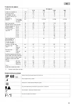 Preview for 161 page of Oase Filtral UVC 1500 Operating Instructions Manual