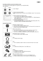Preview for 13 page of Oase FM-Master WLAN Short Manual
