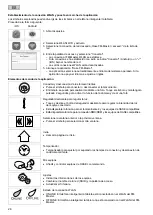 Preview for 28 page of Oase FM-Master WLAN Short Manual