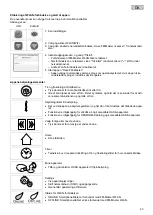 Предварительный просмотр 43 страницы Oase FM-Master WLAN Short Manual