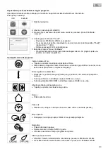 Preview for 83 page of Oase FM-Master WLAN Short Manual