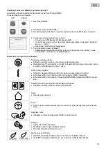 Preview for 93 page of Oase FM-Master WLAN Short Manual