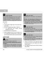 Preview for 68 page of Oase HeatUp 25 Operating Instructions Manual