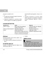 Preview for 114 page of Oase HeatUp 25 Operating Instructions Manual