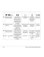 Preview for 158 page of Oase HeatUp 25 Operating Instructions Manual