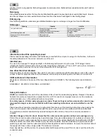 Предварительный просмотр 5 страницы Oase Lunaqua 10 Operating Instructions Manual