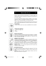 Preview for 8 page of Oase Lunaqua 2 Directions For Use Manual