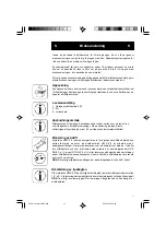 Preview for 17 page of Oase Lunaqua 2 Directions For Use Manual