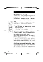 Preview for 24 page of Oase Lunaqua 2 Directions For Use Manual