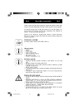 Preview for 30 page of Oase Lunaqua 35 Directions For Use Manual