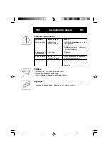 Preview for 35 page of Oase Lunaqua 35 Directions For Use Manual