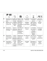 Предварительный просмотр 16 страницы Oase OptiMax 2000 Operating Instructions Manual