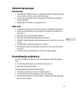 Preview for 53 page of Oase OxyMax 100 Commisioning Manual