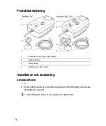 Preview for 54 page of Oase OxyMax 100 Commisioning Manual