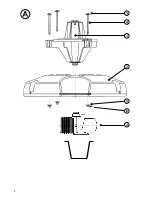 Предварительный просмотр 2 страницы Oase PondJet Operating Instructions Manual