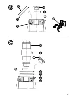 Предварительный просмотр 3 страницы Oase PondJet Operating Instructions Manual