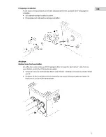 Preview for 17 page of Oase ProfiClear Premium Fleece 500 Operating Instructions Manual