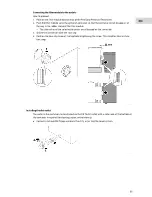 Preview for 55 page of Oase ProfiClear Premium Fleece 500 Operating Instructions Manual