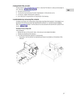 Предварительный просмотр 69 страницы Oase ProfiClear Premium Fleece 500 Operating Instructions Manual