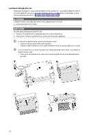 Preview for 174 page of Oase ProfiClear Premium Fleece 500 Operating Instructions Manual