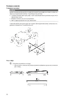 Preview for 192 page of Oase ProfiClear Premium Fleece 500 Operating Instructions Manual