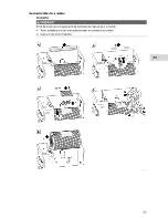 Preview for 215 page of Oase ProfiClear Premium Fleece 500 Operating Instructions Manual