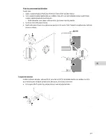 Preview for 379 page of Oase ProfiClear Premium Fleece 500 Operating Instructions Manual
