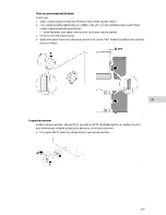 Предварительный просмотр 379 страницы Oase ProfiClear Premium Fleece 500 Operating Instructions Manual