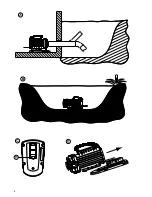 Preview for 4 page of Oase Profimax 7000 Warranty, Safety And Operating Instructions