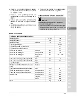 Preview for 43 page of Oase ProMax Garden Automatic Switch Operating Instructions Manual