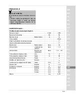 Preview for 115 page of Oase ProMax Garden Automatic Switch Operating Instructions Manual