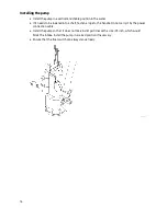 Предварительный просмотр 16 страницы Oase ProMax MudDrain 25000 Operating Instructions Manual