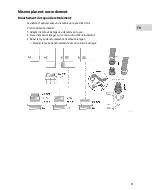 Предварительный просмотр 23 страницы Oase ProMax MudDrain 25000 Operating Instructions Manual