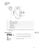 Предварительный просмотр 139 страницы Oase ProMax MudDrain 25000 Operating Instructions Manual