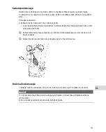 Предварительный просмотр 141 страницы Oase ProMax MudDrain 25000 Operating Instructions Manual