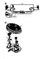 Preview for 4 page of Oase Water Trio Warranty, Safety And Operating Instructions