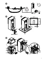 Предварительный просмотр 5 страницы Oase Water Trio Warranty, Safety And Operating Instructions