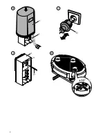 Предварительный просмотр 6 страницы Oase Water Trio Warranty, Safety And Operating Instructions