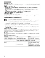 Preview for 18 page of Oase Water Trio Warranty, Safety And Operating Instructions